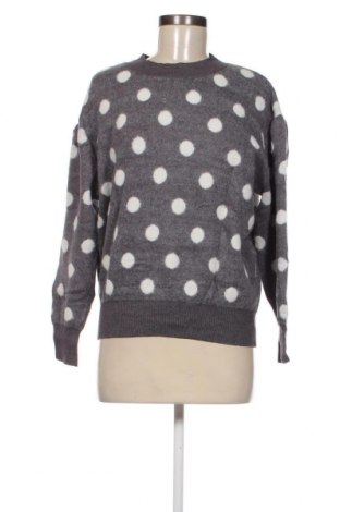 Γυναικείο πουλόβερ Bel&Bo, Μέγεθος S, Χρώμα Πολύχρωμο, Τιμή 2,69 €