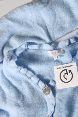 Damenpullover Bel&Bo, Größe S, Farbe Blau, Preis € 20,18