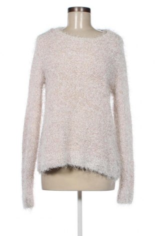 Γυναικείο πουλόβερ Bel&Bo, Μέγεθος M, Χρώμα  Μπέζ, Τιμή 4,49 €