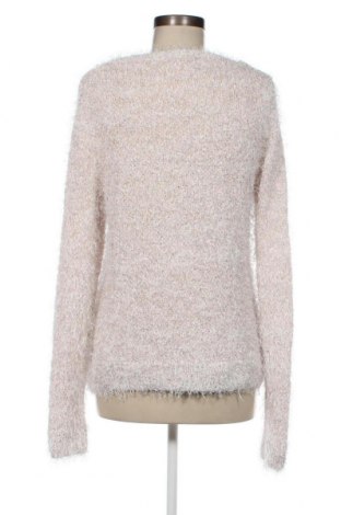 Γυναικείο πουλόβερ Bel&Bo, Μέγεθος M, Χρώμα  Μπέζ, Τιμή 5,38 €