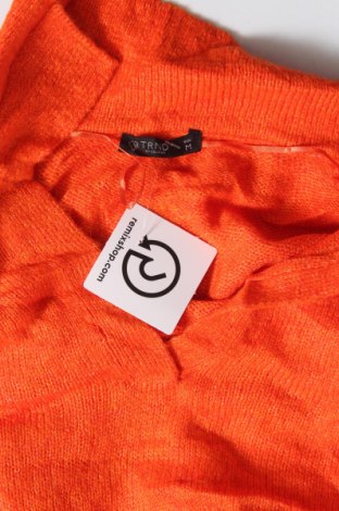 Γυναικείο πουλόβερ Bel&Bo, Μέγεθος M, Χρώμα Πορτοκαλί, Τιμή 4,49 €