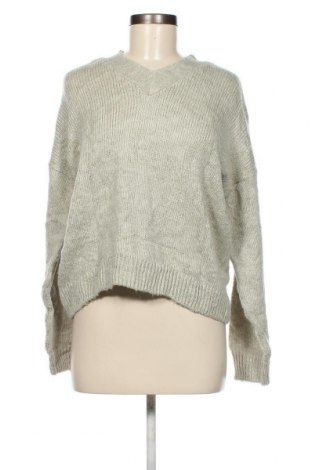 Γυναικείο πουλόβερ Bel&Bo, Μέγεθος L, Χρώμα Πράσινο, Τιμή 3,77 €