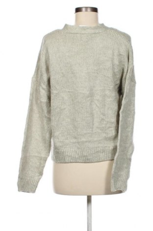 Γυναικείο πουλόβερ Bel&Bo, Μέγεθος L, Χρώμα Πράσινο, Τιμή 4,49 €