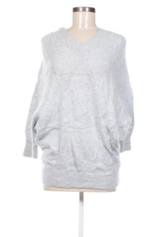 Дамски пуловер Bellerose, Размер M, Цвят Син, Цена 20,40 лв.