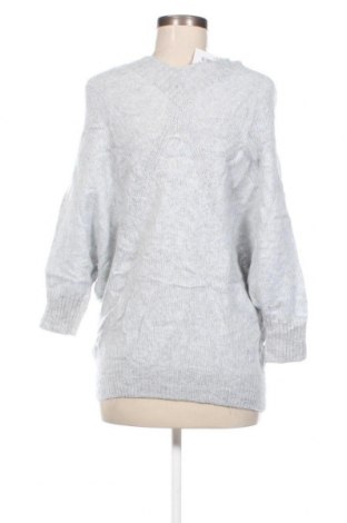 Γυναικείο πουλόβερ Bellerose, Μέγεθος M, Χρώμα Μπλέ, Τιμή 14,72 €