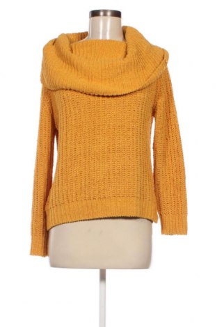 Дамски пуловер Beloved, Размер S, Цвят Жълт, Цена 5,51 лв.
