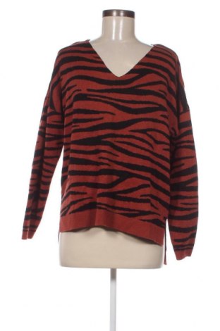Дамски пуловер Beloved, Размер M, Цвят Кафяв, Цена 6,38 лв.