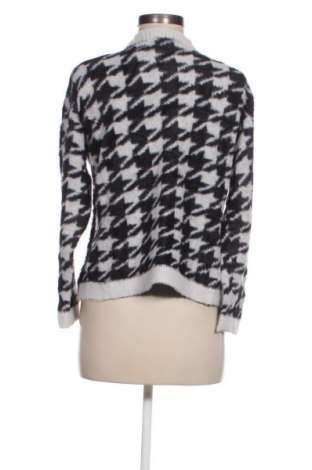 Γυναικείο πουλόβερ Bershka, Μέγεθος M, Χρώμα Πολύχρωμο, Τιμή 2,69 €