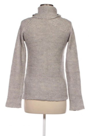 Дамски пуловер Bershka, Размер S, Цвят Сив, Цена 3,48 лв.