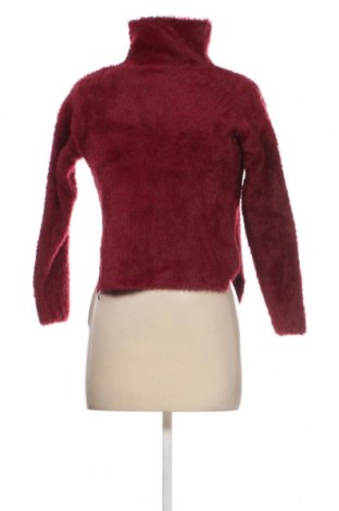 Дамски пуловер Best, Размер L, Цвят Червен, Цена 5,22 лв.