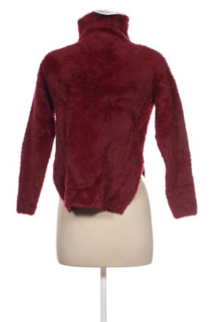 Дамски пуловер Best, Размер L, Цвят Червен, Цена 29,01 лв.