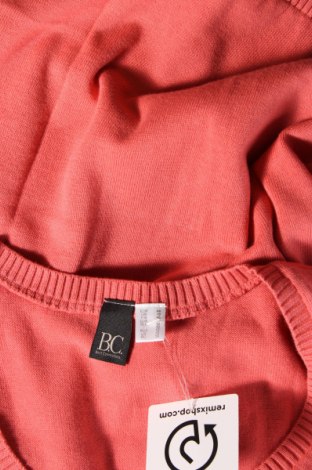 Dámský svetr Best Connections, Velikost XL, Barva Růžová, Cena  167,00 Kč