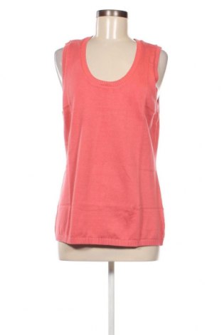 Γυναικείο πουλόβερ Best Connections, Μέγεθος XL, Χρώμα Ρόζ , Τιμή 5,93 €