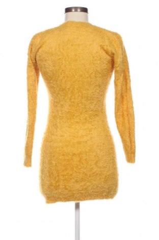 Γυναικείο πουλόβερ, Μέγεθος M, Χρώμα Κίτρινο, Τιμή 14,84 €