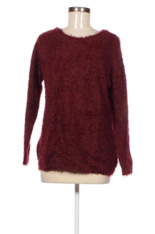Дамски пуловер Best Mountain, Размер M, Цвят Червен, Цена 8,70 лв.