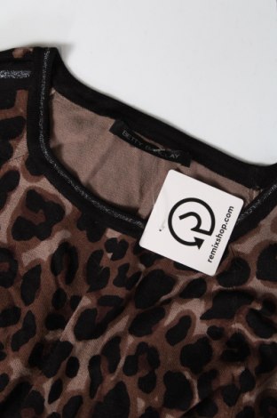 Γυναικείο πουλόβερ Betty Barclay, Μέγεθος M, Χρώμα Πολύχρωμο, Τιμή 2,45 €