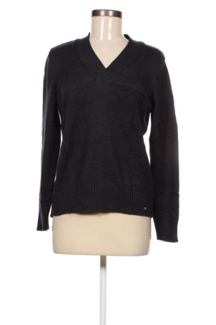Γυναικείο πουλόβερ Betty Barclay, Μέγεθος L, Χρώμα Μπλέ, Τιμή 4,63 €