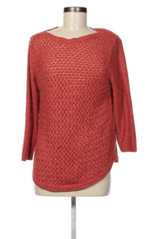 Γυναικείο πουλόβερ Bexleys, Μέγεθος M, Χρώμα Κόκκινο, Τιμή 5,38 €