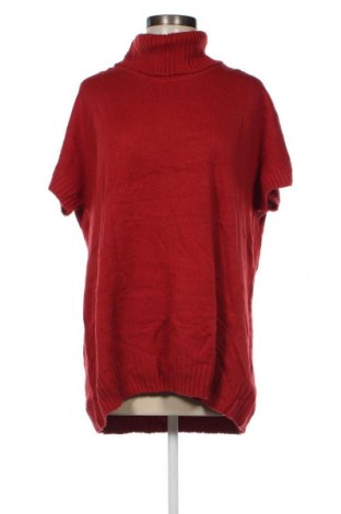 Dámský svetr Bexleys, Velikost XL, Barva Červená, Cena  139,00 Kč