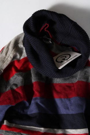 Γυναικείο πουλόβερ Bianca, Μέγεθος M, Χρώμα Πολύχρωμο, Τιμή 3,05 €