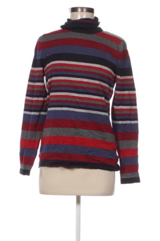 Γυναικείο πουλόβερ Bianca, Μέγεθος M, Χρώμα Πολύχρωμο, Τιμή 3,05 €