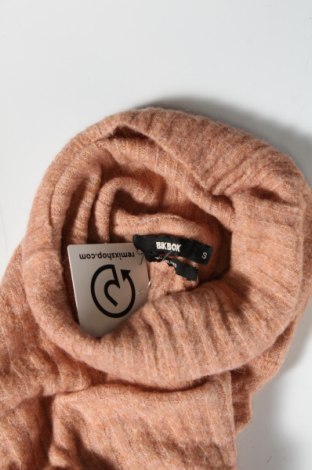 Дамски пуловер Bik Bok, Размер S, Цвят Кафяв, Цена 7,25 лв.