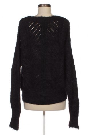 Дамски пуловер Bik Bok, Размер M, Цвят Черен, Цена 7,25 лв.