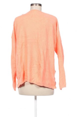 Γυναικείο πουλόβερ Blancheporte, Μέγεθος XXL, Χρώμα Πορτοκαλί, Τιμή 6,28 €