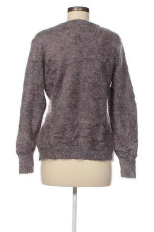 Γυναικείο πουλόβερ Bleu Bonheur, Μέγεθος XL, Χρώμα Γκρί, Τιμή 3,59 €