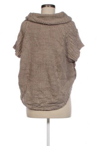Дамски пуловер Blue Sand, Размер L, Цвят Бежов, Цена 8,99 лв.