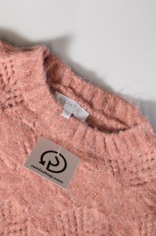 Γυναικείο πουλόβερ Bluoltre, Μέγεθος M, Χρώμα Ρόζ , Τιμή 3,59 €