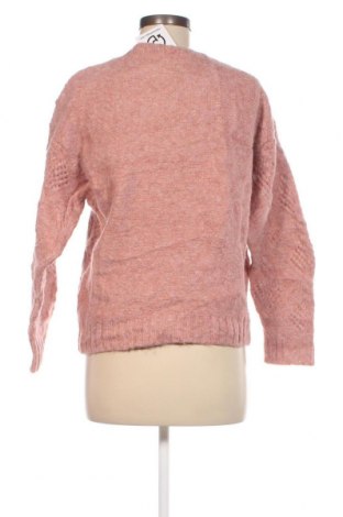 Pulover de femei Bluoltre, Mărime M, Culoare Roz, Preț 18,12 Lei