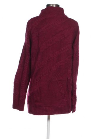 Дамски пуловер Body Flirt, Размер L, Цвят Розов, Цена 7,25 лв.