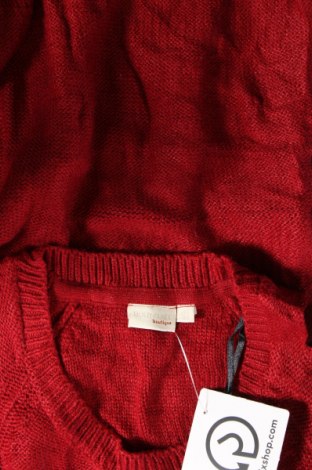 Pulover de femei Body Flirt, Mărime S, Culoare Roșu, Preț 23,85 Lei