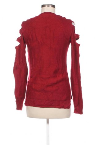 Pulover de femei Body Flirt, Mărime S, Culoare Roșu, Preț 23,85 Lei