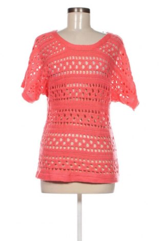 Дамски пуловер Body Flirt, Размер M, Цвят Розов, Цена 29,01 лв.