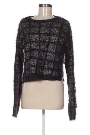 Γυναικείο πουλόβερ Bongo, Μέγεθος XL, Χρώμα Μαύρο, Τιμή 5,38 €