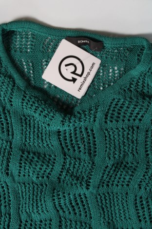 Γυναικείο πουλόβερ Bonita, Μέγεθος S, Χρώμα Πράσινο, Τιμή 17,94 €