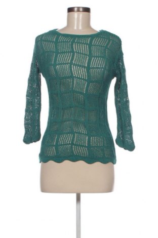 Pulover de femei Bonita, Mărime S, Culoare Verde, Preț 15,26 Lei