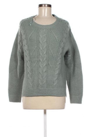 Γυναικείο πουλόβερ Bonita, Μέγεθος M, Χρώμα Πράσινο, Τιμή 6,88 €