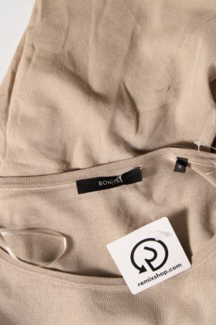 Γυναικείο πουλόβερ Bonita, Μέγεθος M, Χρώμα  Μπέζ, Τιμή 4,03 €