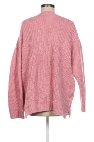 Γυναικείο πουλόβερ Bonita, Μέγεθος XXL, Χρώμα Ρόζ , Τιμή 10,20 €