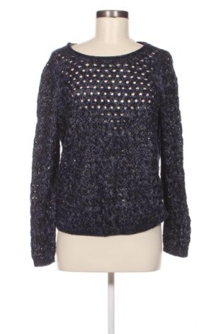 Γυναικείο πουλόβερ Bonita, Μέγεθος L, Χρώμα Μπλέ, Τιμή 7,59 €