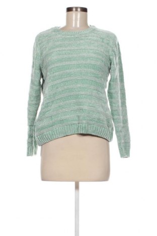 Γυναικείο πουλόβερ Bonmarche, Μέγεθος M, Χρώμα Πράσινο, Τιμή 4,95 €