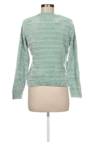 Дамски пуловер Bonmarche, Размер M, Цвят Зелен, Цена 8,00 лв.