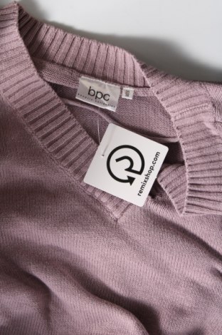 Дамски пуловер Bpc Bonprix Collection, Размер S, Цвят Лилав, Цена 13,05 лв.