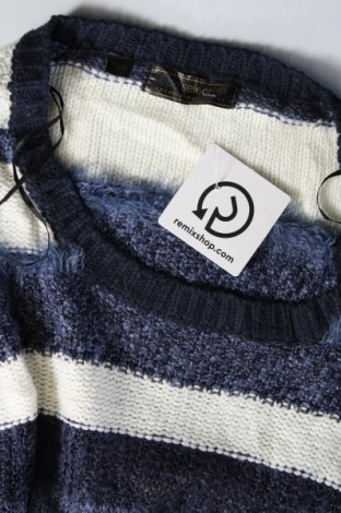 Дамски пуловер Bpc Bonprix Collection, Размер XL, Цвят Многоцветен, Цена 5,22 лв.