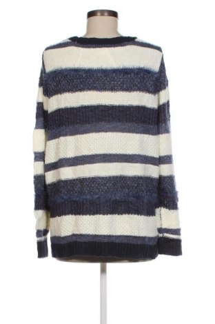 Γυναικείο πουλόβερ Bpc Bonprix Collection, Μέγεθος XL, Χρώμα Πολύχρωμο, Τιμή 5,38 €