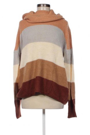 Дамски пуловер Brave Soul, Размер M, Цвят Многоцветен, Цена 6,09 лв.