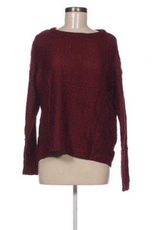 Дамски пуловер Brave Soul, Размер S, Цвят Червен, Цена 4,93 лв.